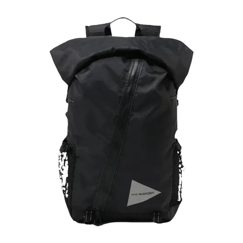 Bags > Backpacks - - And Wander - Modalova