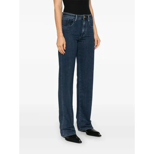 Jeans > Straight Jeans - - Jacob Cohën - Modalova