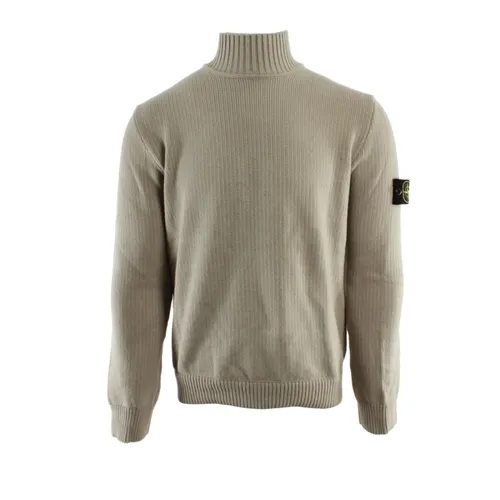 Knitwear > Turtlenecks - - Stone Island - Modalova