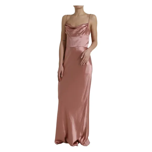 Dresses > Occasion Dresses > Gowns - - Dolce & Gabbana - Modalova