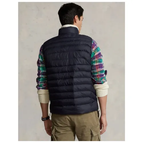 Jackets > Vests - - Polo Ralph Lauren - Modalova