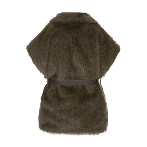 Jackets > Vests - - P.a.r.o.s.h. - Modalova