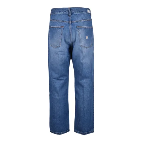 Jeans > Straight Jeans - - Don The Fuller - Modalova