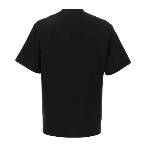 Tops > T-Shirts - - Ferragamo - Modalova