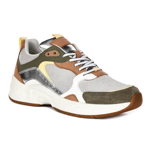 Shoes > Sneakers - - Geox - Modalova