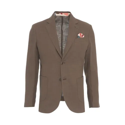 Suits > Suit Sets > Single Breasted Suits - - Bob - Modalova