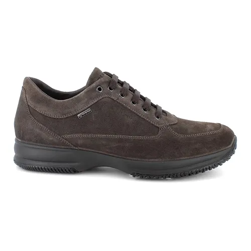 Igi&Co - Shoes > Sneakers - Brown - Igi&Co - Modalova