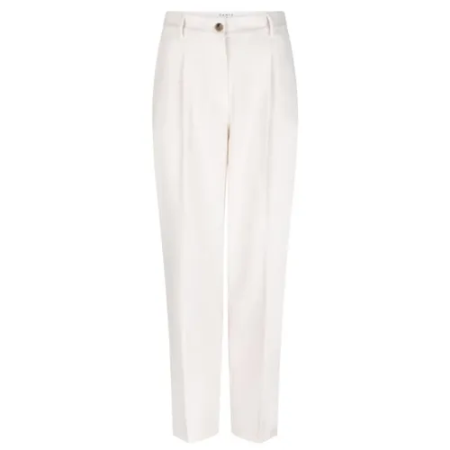 Trousers > Cropped Trousers - - Dante 6 - Modalova