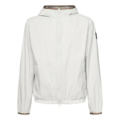 Jackets > Light Jackets - - Fay - Modalova
