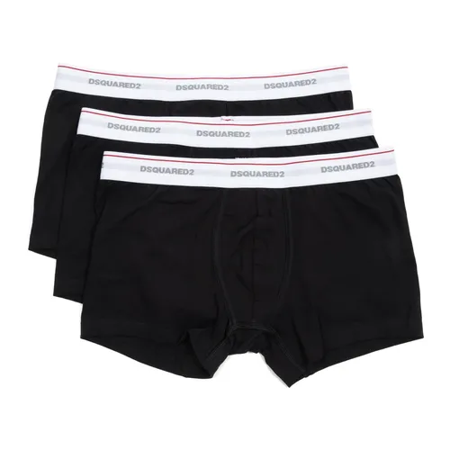 Underwear > Bottoms - - Dsquared2 - Modalova