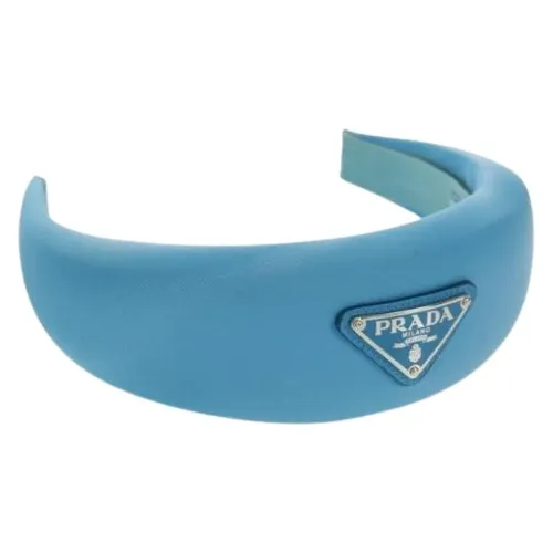 Pre-owned > Pre-owned Accessories - - Prada Vintage - Modalova