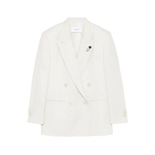 Jackets > Blazers - - Lardini - Modalova