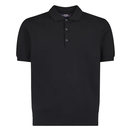 Tops > Polo Shirts - - K-Way - Modalova