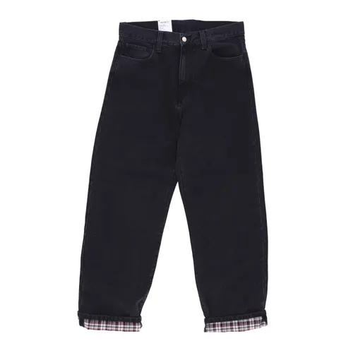 Jeans > Straight Jeans - - Carhartt Wip - Modalova