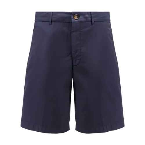 Shorts > Casual Shorts - - Brunello Cucinelli - Modalova