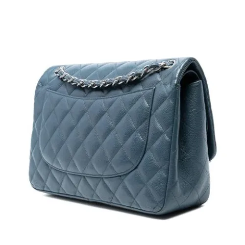 Pre-owned > Pre-owned Bags > Pre-owned Shoulder Bags - - Chanel Vintage - Modalova