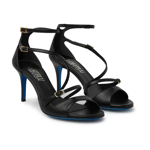 Shoes > Sandals > High Heel Sandals - - Loriblu - Modalova