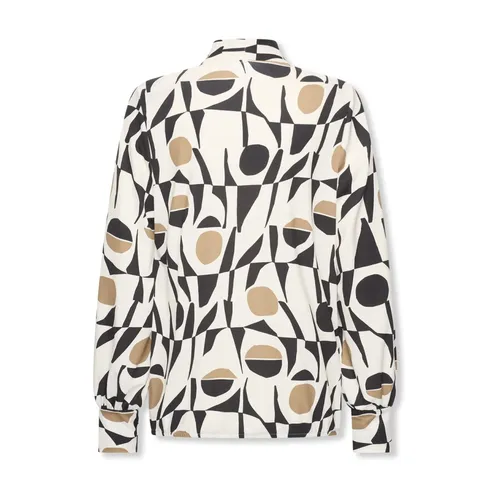Blouses & Shirts > Blouses - - Helena Hart - Modalova