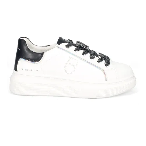 Shoes > Sneakers - - Tosca Blu - Modalova