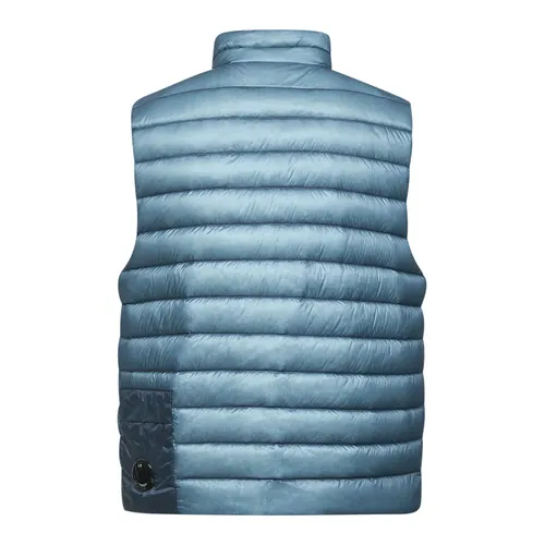 Jackets > Vests - - C.p. Company - Modalova