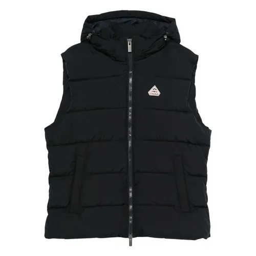 Pyrenex - Jackets > Vests - Black - Pyrenex - Modalova