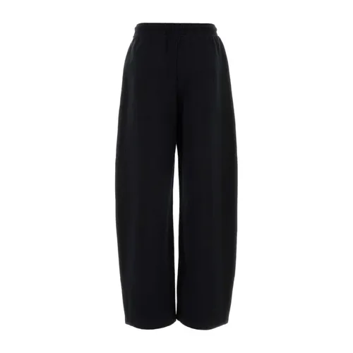Trousers > Sweatpants - - Alexander Wang - Modalova