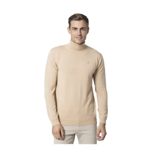 Knitwear > Turtlenecks - - Karl Lagerfeld - Modalova