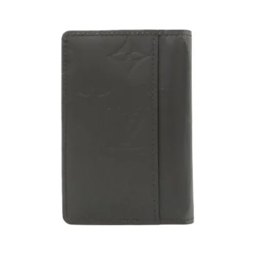 Pre-owned > Pre-owned Accessories > Pre-owned Wallets - - Louis Vuitton Vintage - Modalova