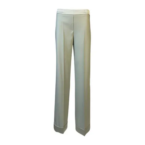 Trousers > Straight Trousers - - D.Exterior - Modalova