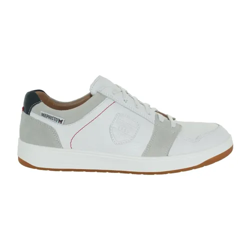 Shoes > Sneakers - - Mephisto - Modalova