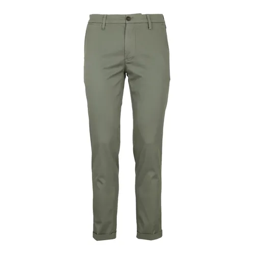 Trousers > Chinos - - Re-Hash - Modalova
