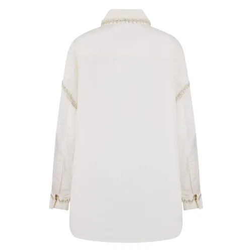 Blouses & Shirts > Shirts - - Valentino Garavani - Modalova