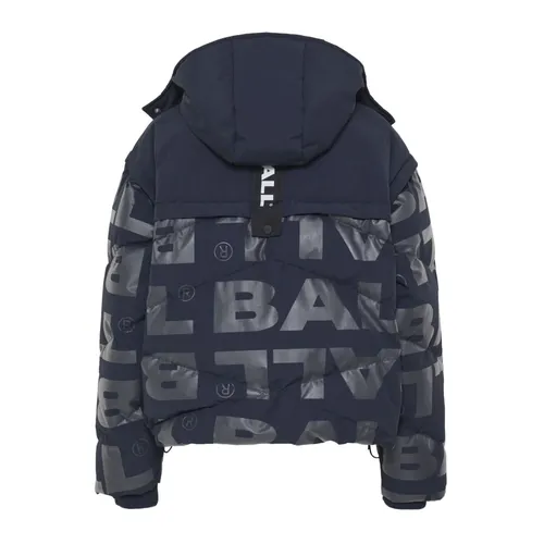 Jackets > Winter Jackets - - Ball - Modalova