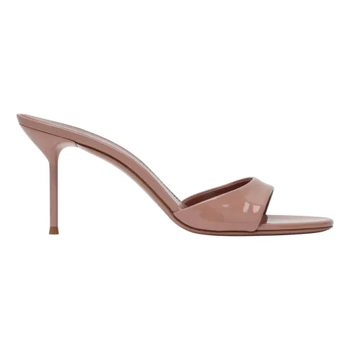 Shoes > Heels > Heeled Mules - - Paris Texas - Modalova