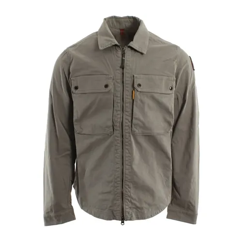 Jackets > Light Jackets - - Parajumpers - Modalova
