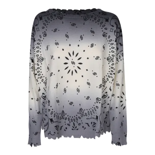 Knitwear > Cashmere Knitwear - - Kujten - Modalova