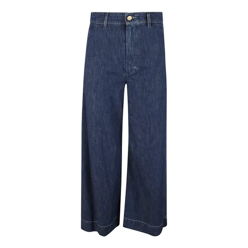 Jeans > Loose-fit Jeans - - Max Mara - Modalova