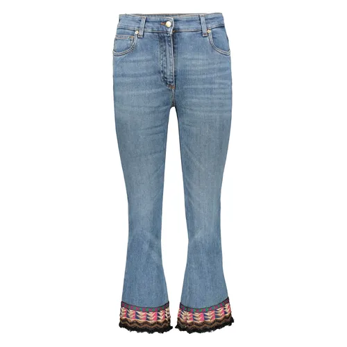 Jeans > Boot-cut Jeans - - Etro - Modalova