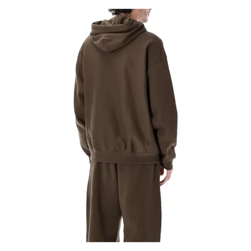 Sweatshirts & Hoodies > Hoodies - - Nike - Modalova