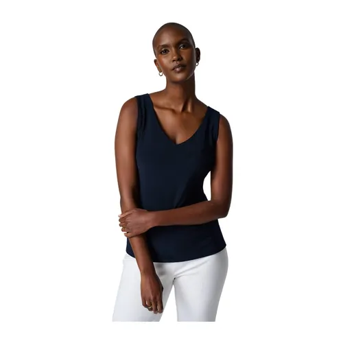 Tops > Sleeveless Tops - - Joseph Ribkoff - Modalova
