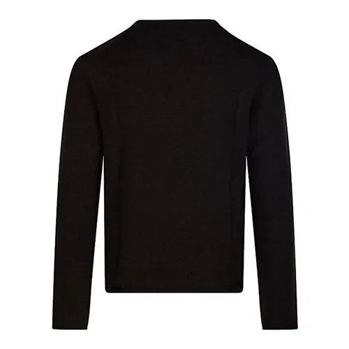 Knitwear > Round-neck Knitwear - - Dolce & Gabbana - Modalova