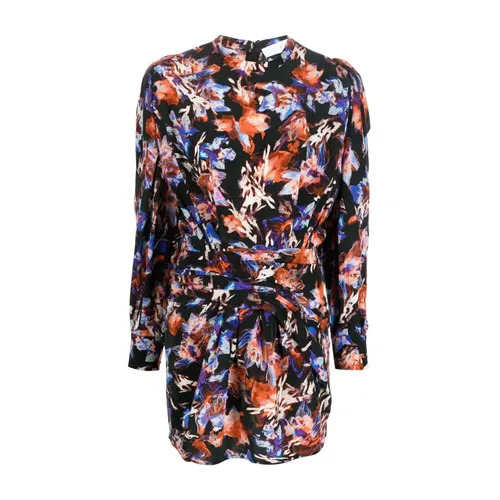 Dresses > Day Dresses > Short Dresses - - IRO - Modalova