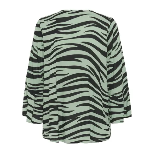 Blouses & Shirts > Blouses - - Kaffe - Modalova