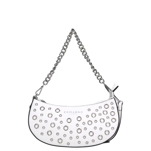 Bags > Shoulder Bags - - Ermanno Scervino - Modalova