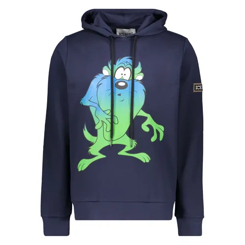 Sweatshirts & Hoodies > Hoodies - - Iceberg - Modalova