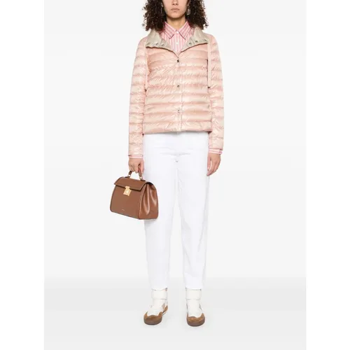 Jackets > Down Jackets - - Herno - Modalova