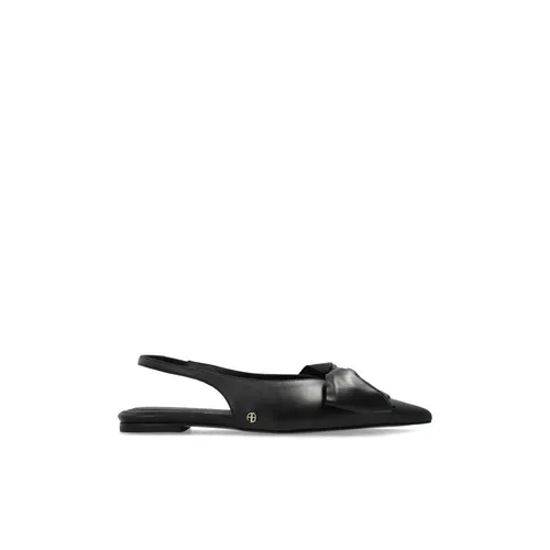 Shoes > Flats > Ballerinas - - Anine Bing - Modalova