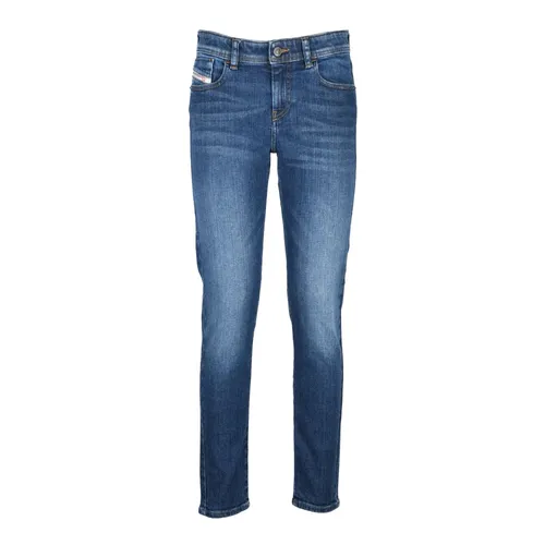 Jeans > Slim-fit Jeans - - Diesel - Modalova