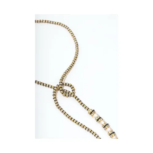 Accessories > Jewellery > Necklaces - - Pearl Octopuss.y - Modalova