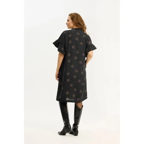 Dresses > Day Dresses > Shirt Dresses - - IN Front - Modalova
